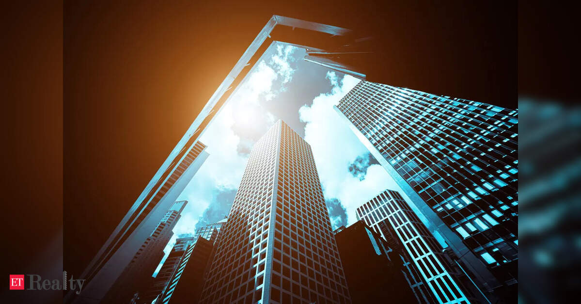 Brookfield India REIT to Buy 7.7M sq ft Park for ₹13,000 Crore