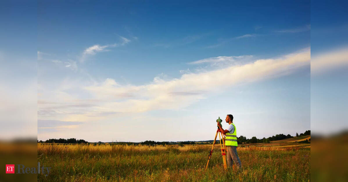Chandigarh to Launch Land Stack Project in Sector 9, Khudda Jassu