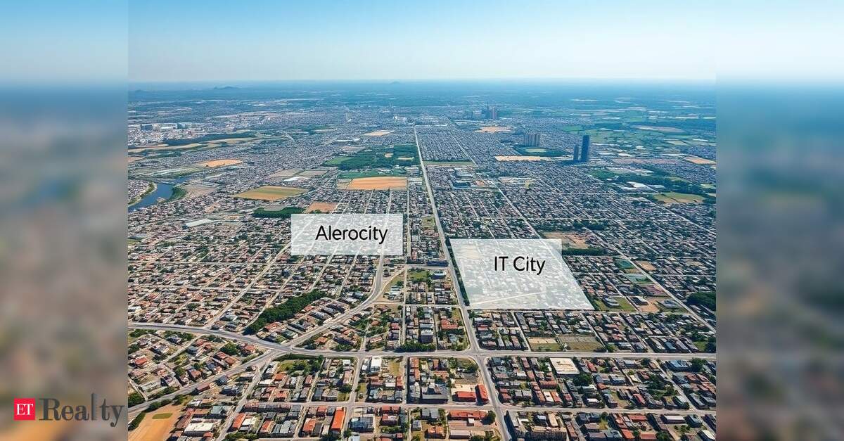 Villagers Seek to Join Mohali Civic Body for Better Services