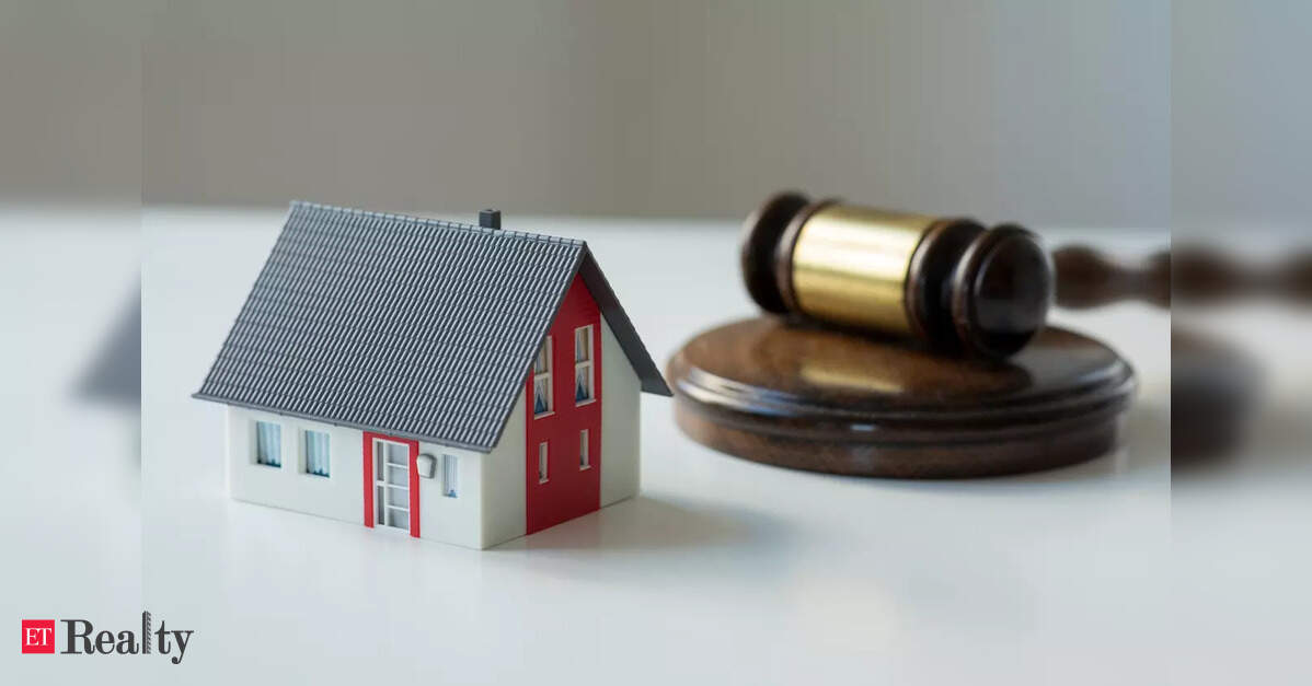 Hyderabad: Firm sued for duping nine flat buyers of ₹4 crore