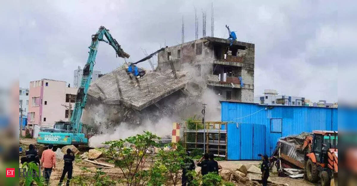 HYDRAA Faces 700 Cases After Protecting 1,000 Acres