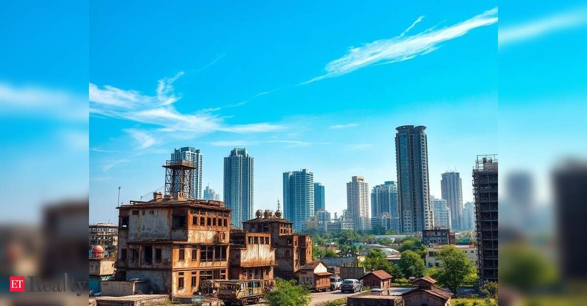 Hyderabad: ORR’s Challenged Industries Can Alter Land Use