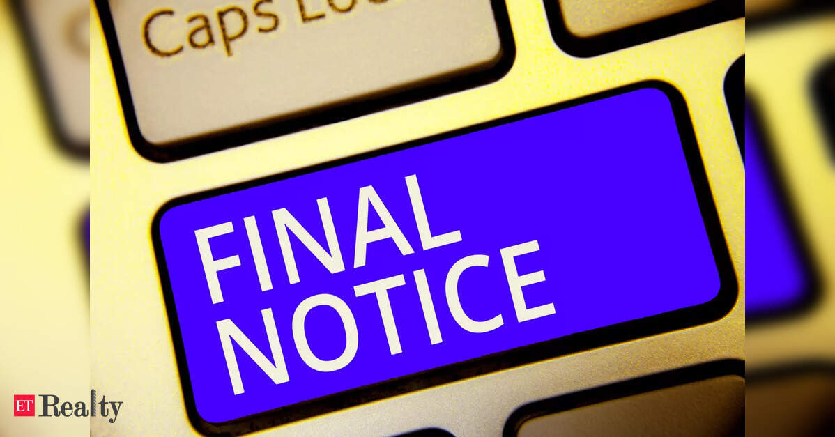 Kolkata: NKDA Warns 13 Homeowners Over Commercial Use