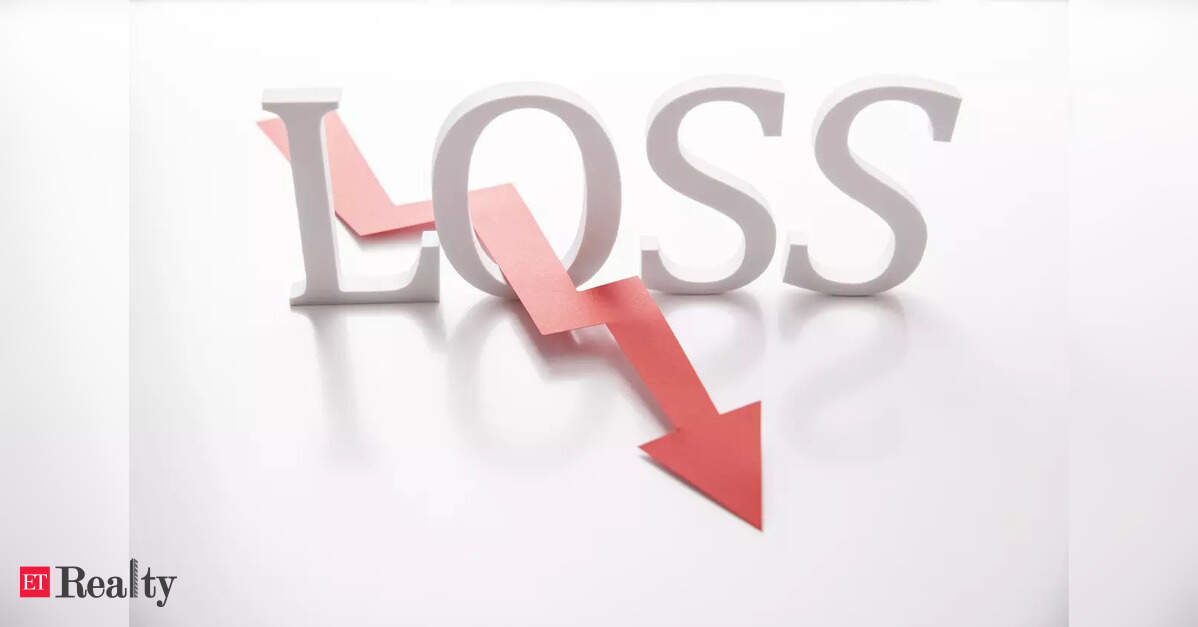 Kolte-Patil Developers Reports ₹11 Crore Q2 FY26 Loss