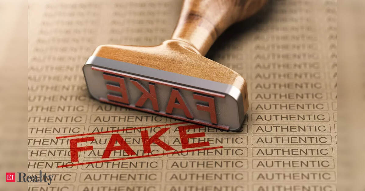 Lucknow’s Fake Flat Racket Busted; Five Arrested for Fraud