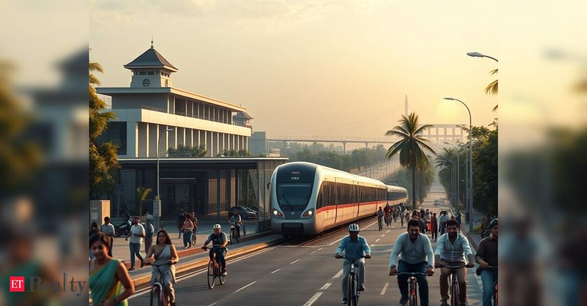 Madras HC Sends Notice to Govt on Madurai Metro DPR