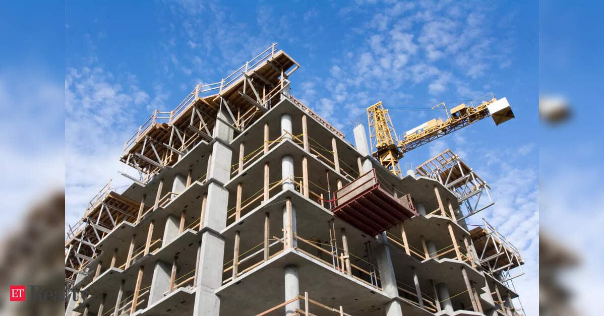 Maharashtra Revamps Rules for Redevelopment Projects