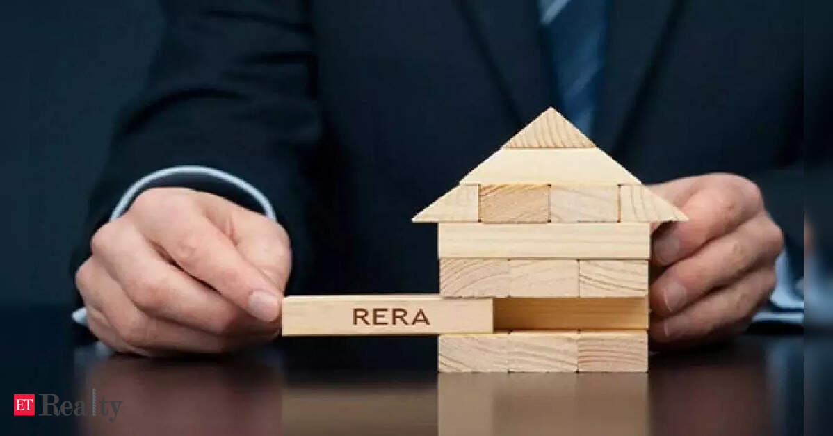 MahaRERA Boosts Efficiency with Hybrid Mode Hearings