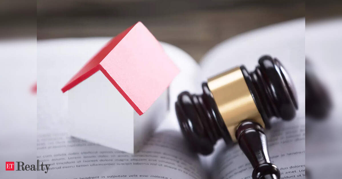 Developer Must Address Andheri Building Defects: MahaRERA