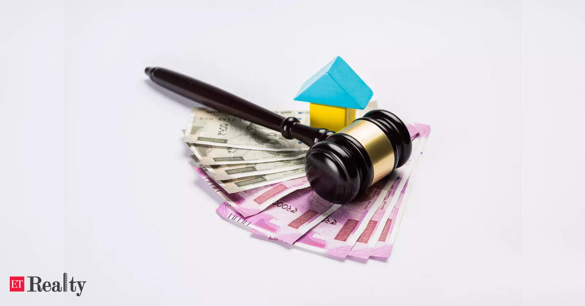 Nagpur Builder Ordered to Refund Homebuyer with Interest
