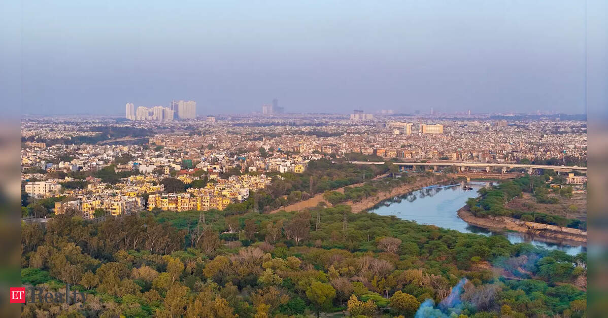 Nagpur’s Satellite Towns Tackle Urban Challenges