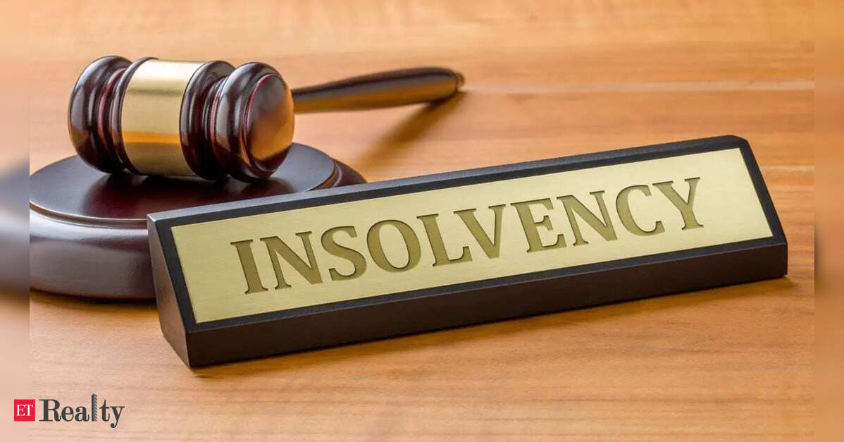 NCLAT Halts Mahagun Insolvency, Orders NCLT to Rehear Case