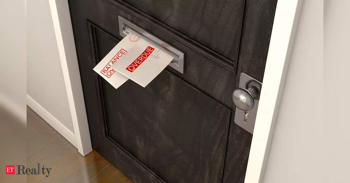 Noida: NPCL Cuts Power to Housing Societies for Unpaid Dues