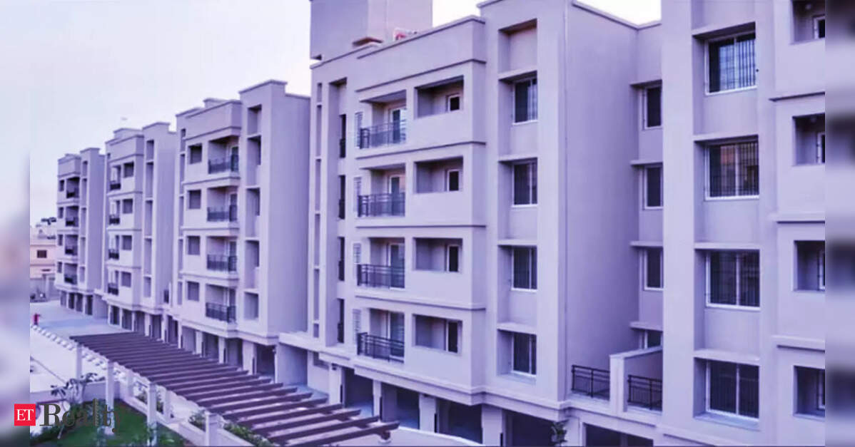 Odisha directs collectors to allocate sites for landless housing beneficiaries