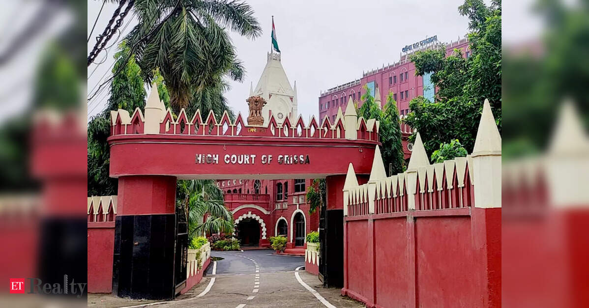 Odisha HC Permits Vigilance Court Trial in BDA Scam Case