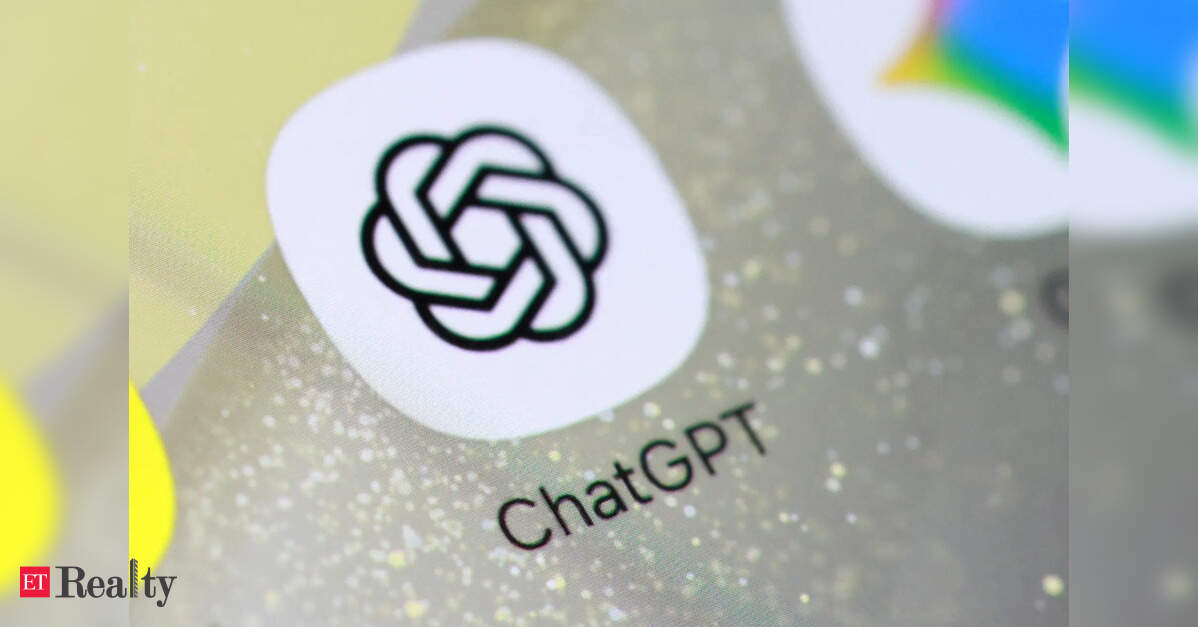 OpenAI Leases 50-Seater Office with CorporatEdge in Delhi