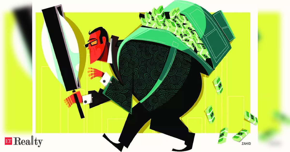 Charges Filed Against SRS Group Promoters in ₹2,200 Cr Scam