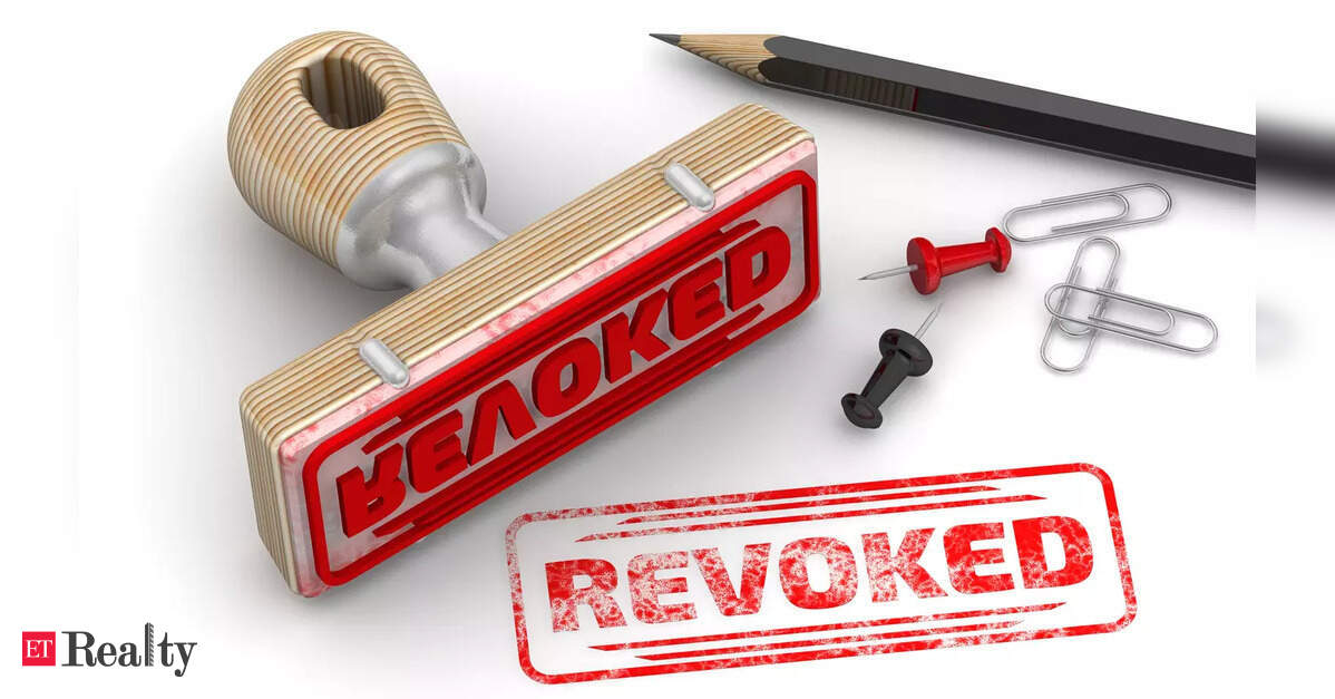 PUDA Revokes Developer’s CLU Due to Land Ownership Issues