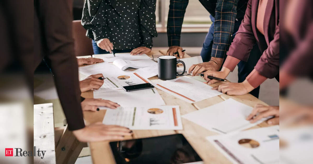 Rajasthan Forms Ministerial Committee for Land Allotment Policy 2025