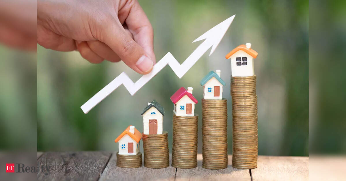 Mumbai property registrations rise 20% in November to 12,219