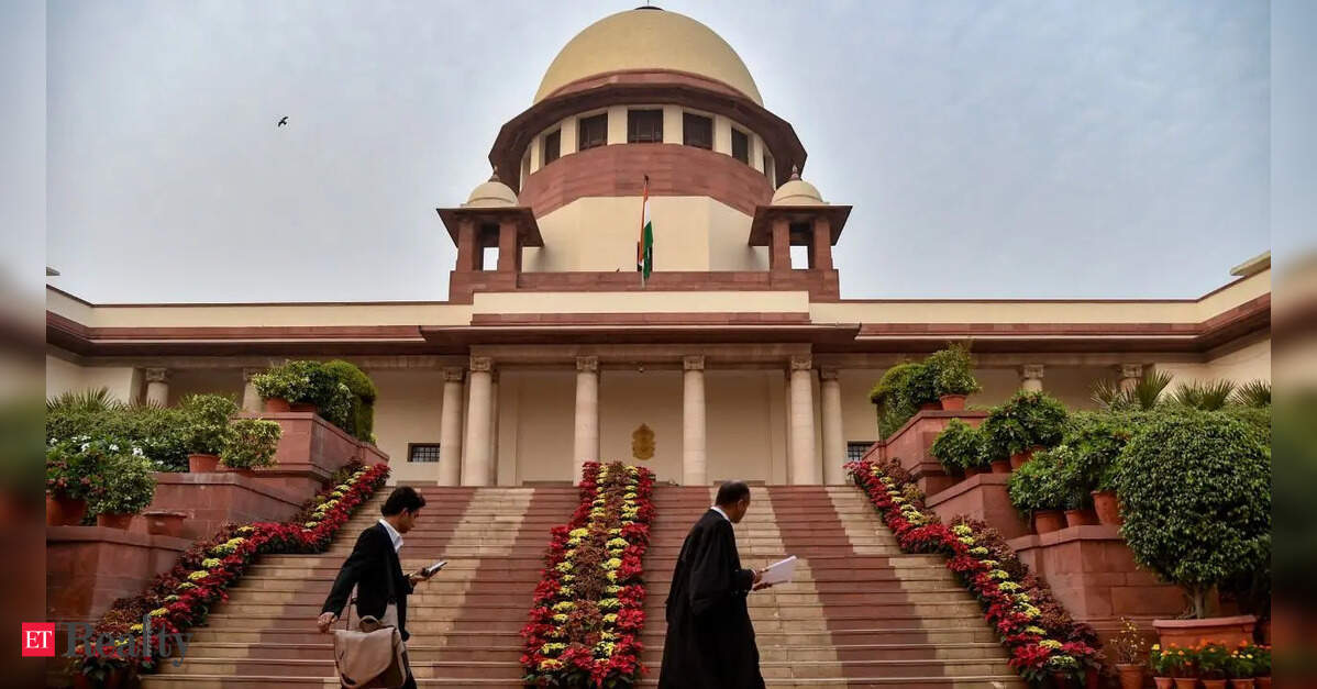 SC Criticizes SEBI’s Double Standards in Indiabulls Probe