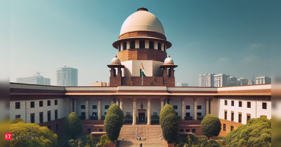 SC Directs ED to Release V Hotels Assets to Lodha Developers