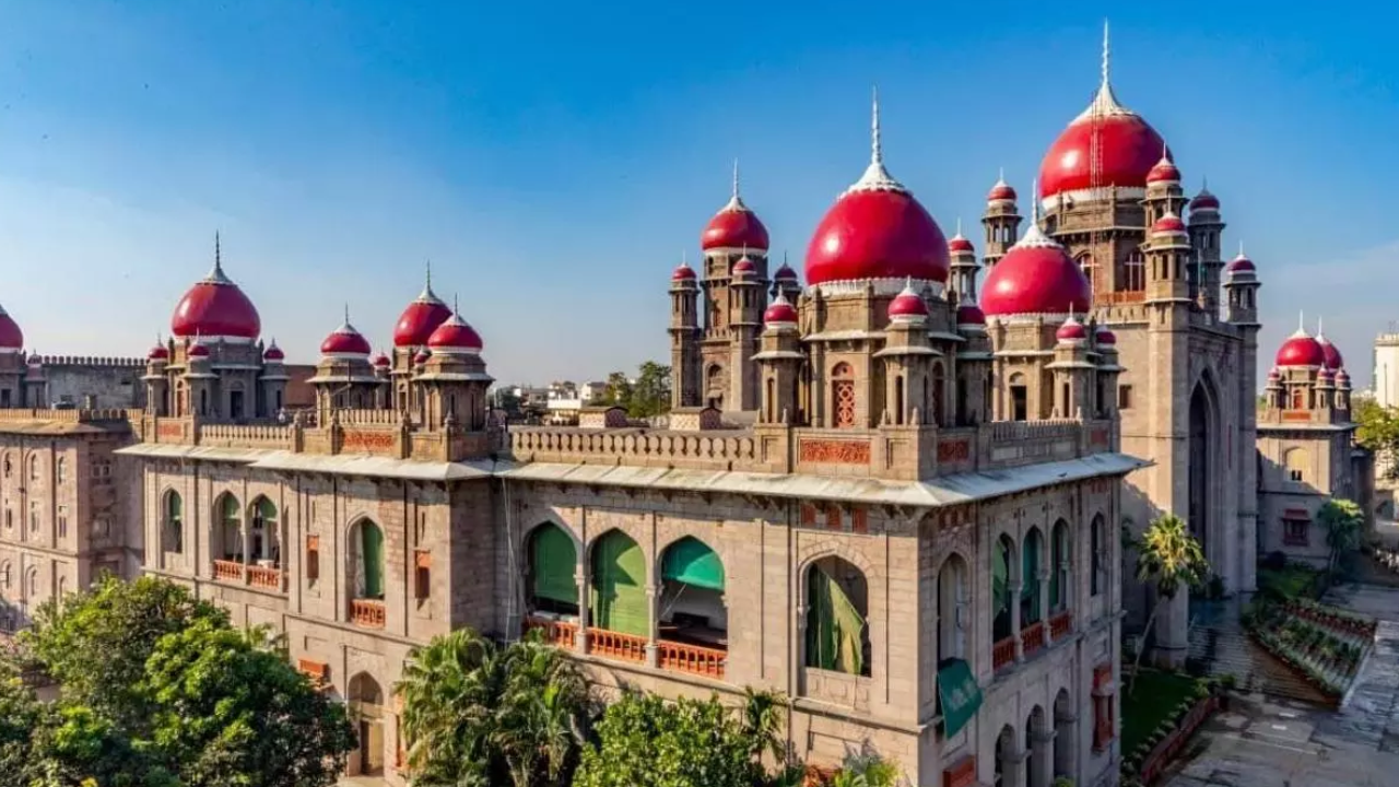 Telangana HC Halts Ruling on Budwel Land E-Auction