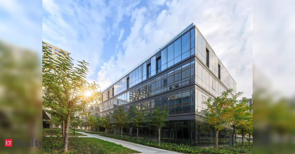 Tishman Speyer, Axis CRE Partner with Kasturi for ₹1,700 Cr Pune Project