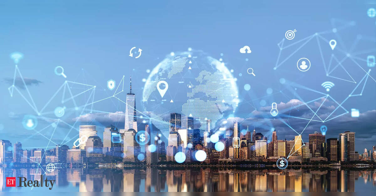 DAMAC Group Launches New GCC in Noida, Plans Pune Facility