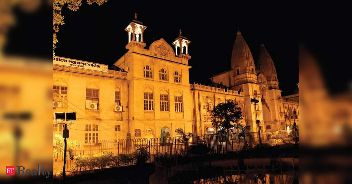 Vadodara Civic Body Seeks Housing Societies’ Help for Cleanliness