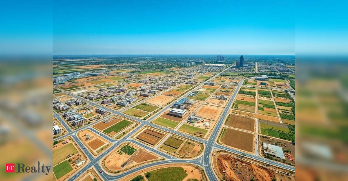 Andhra Pradesh Launches Phase II of Amaravati Land Pooling