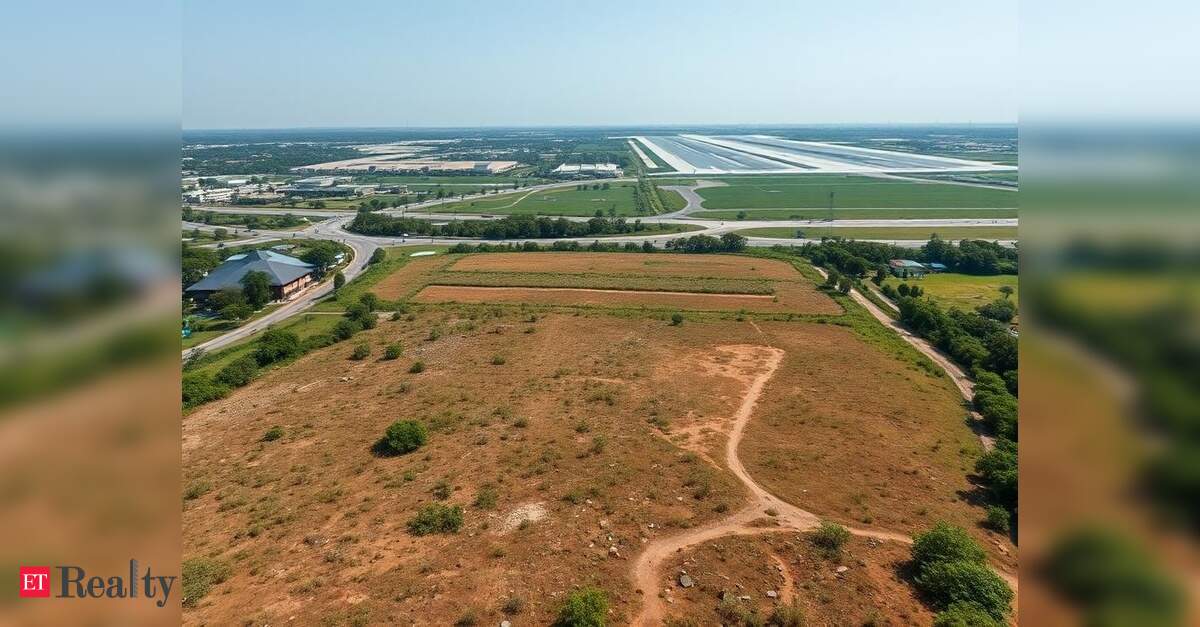 Andhra Pradesh to Regularize ‘Sada Bainama’ Land Deals