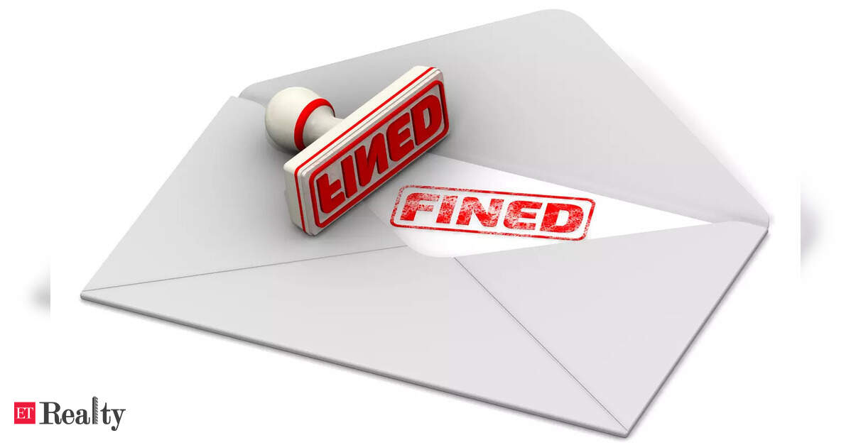 Bengaluru body suggests strict fines for vacant properties