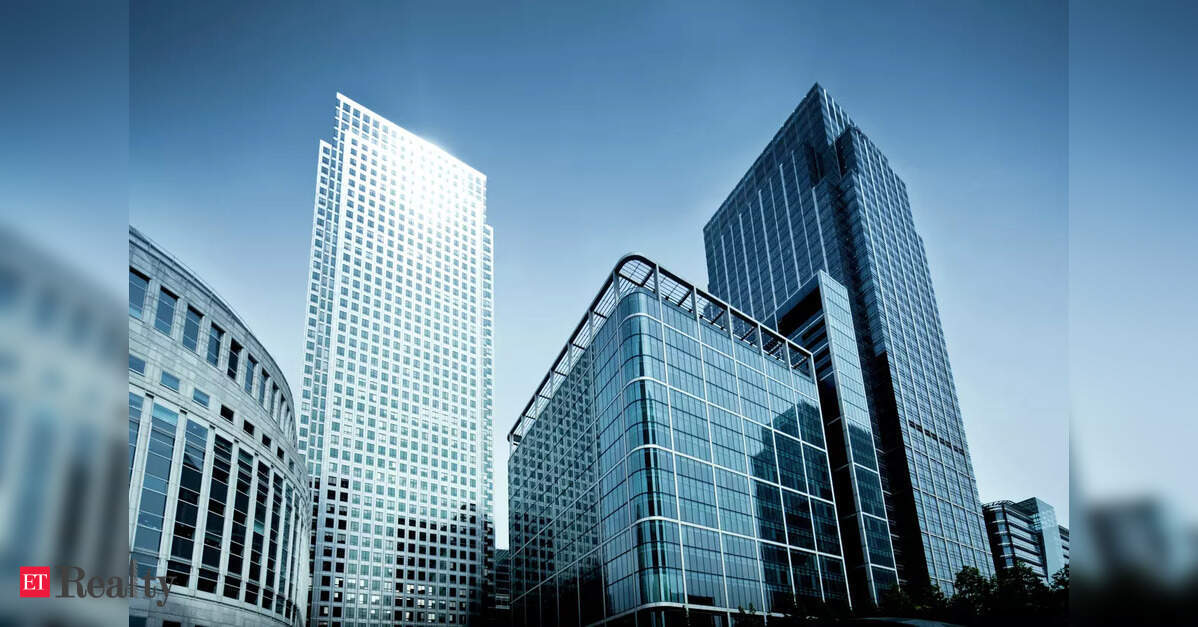Embassy REIT buys Bengaluru office for ₹8,520 million