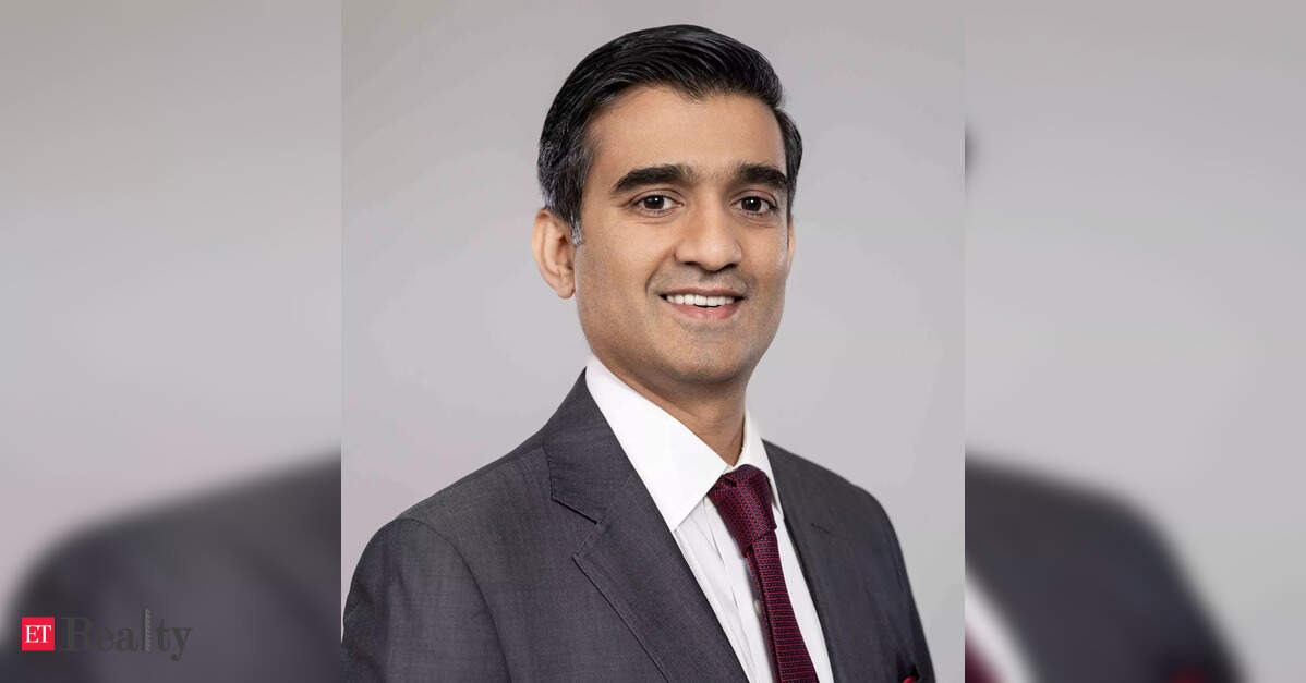 Embassy REIT to invest ₹3,700 crore in 7.2 million sq ft office project