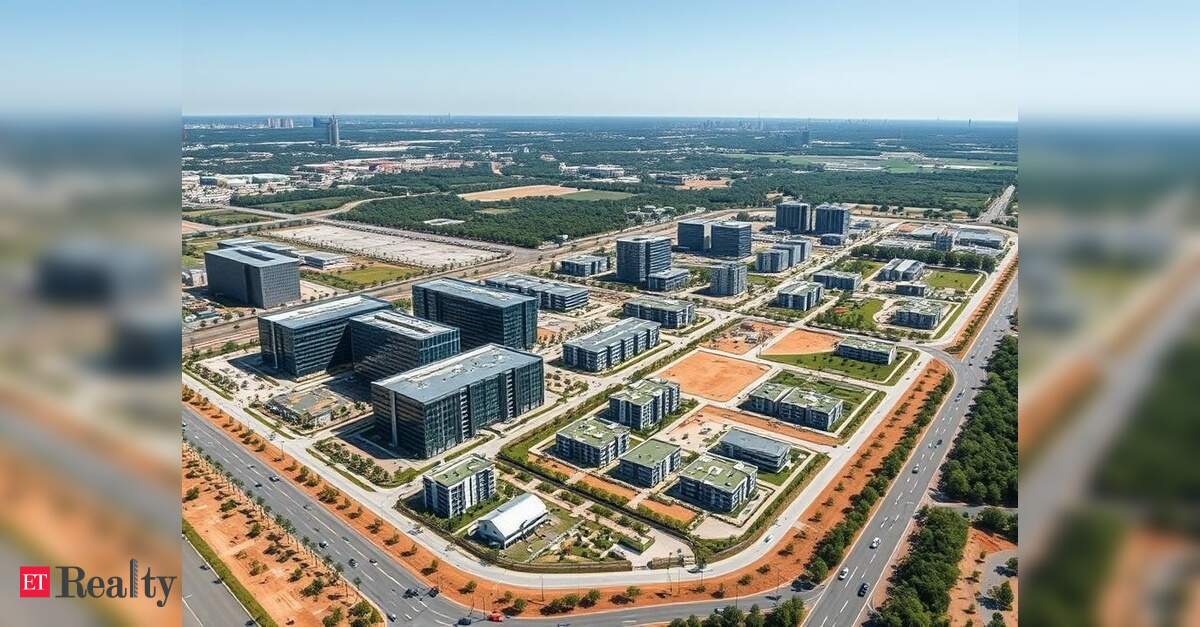 Thiruvananthapuram: Technopark QUAD Project Gains Clearance