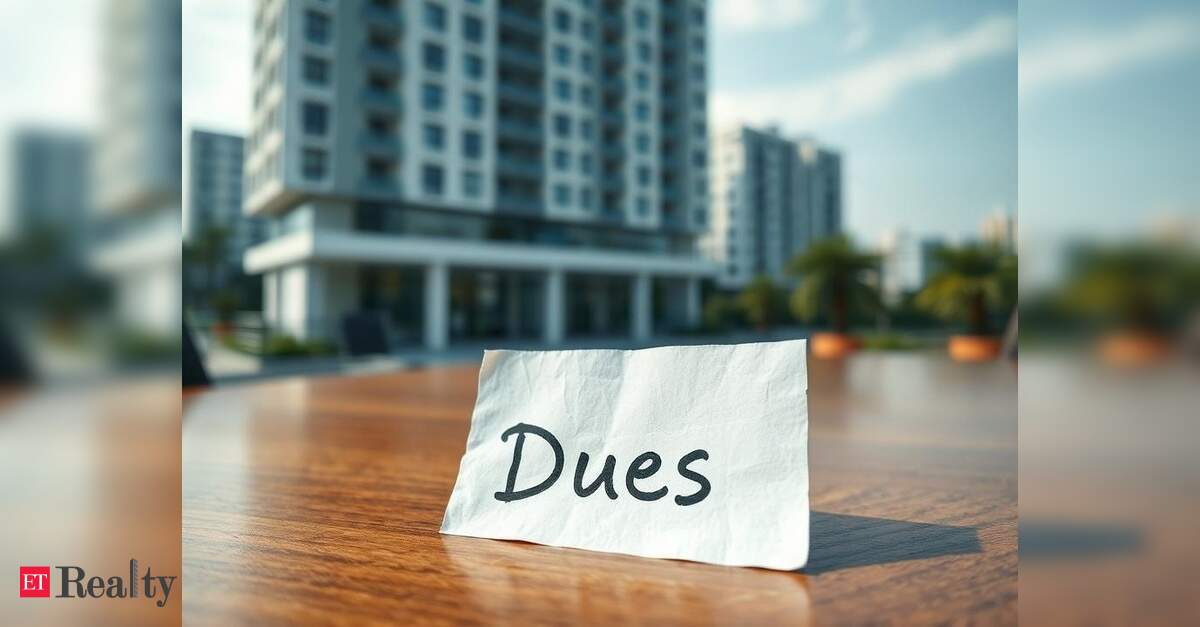 Greater Noida to Target Builders for Unpaid Rehab Dues