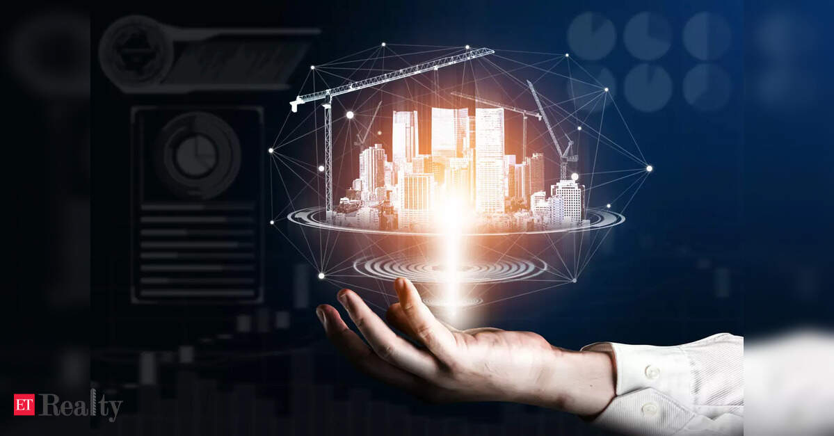 Ghaziabad: Harnandipuram Launch in 5 Months, 336 Hectares Phase-I