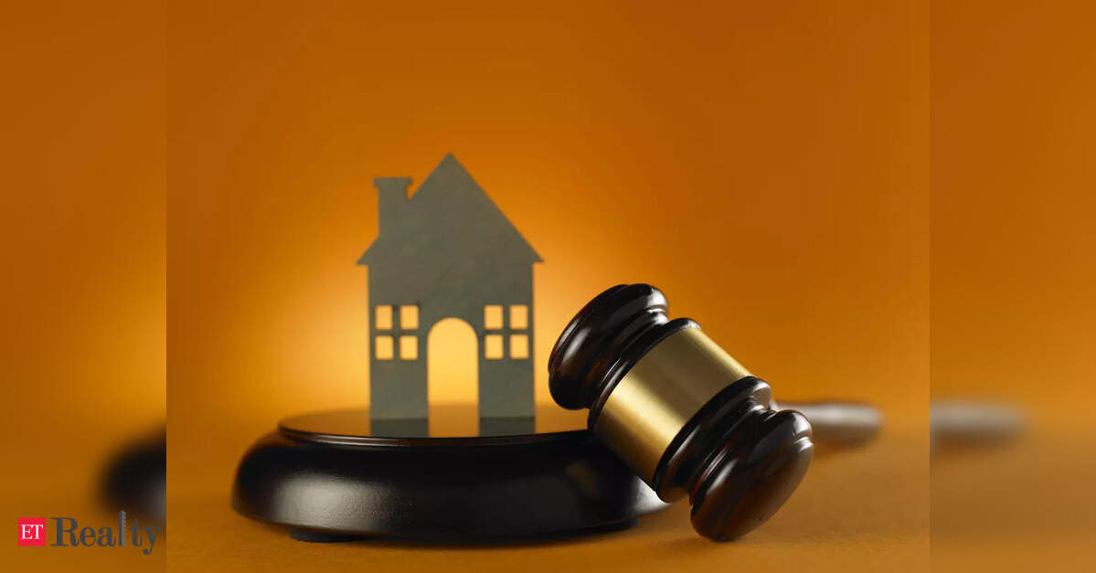 Haryana RERA Orders Chintels to Refund Homebuyer with Interest