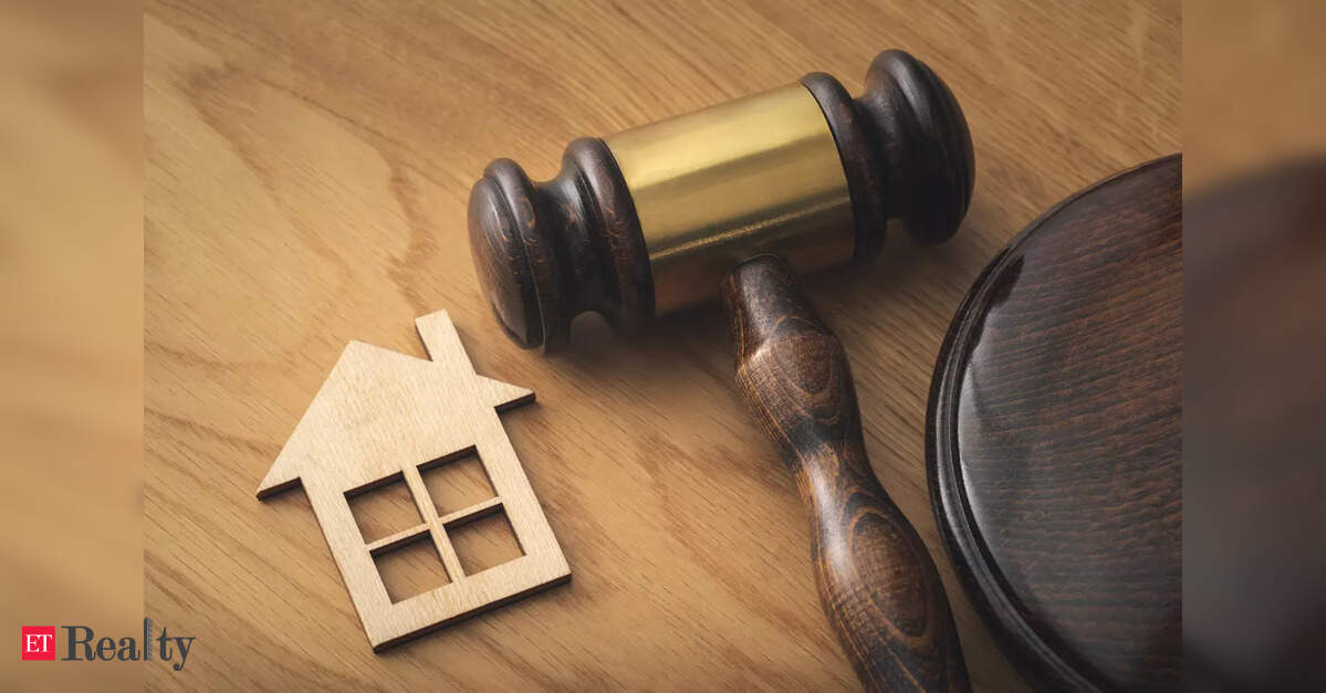 Haryana RERA Orders Builder to Compensate Buyer 11% Interest
