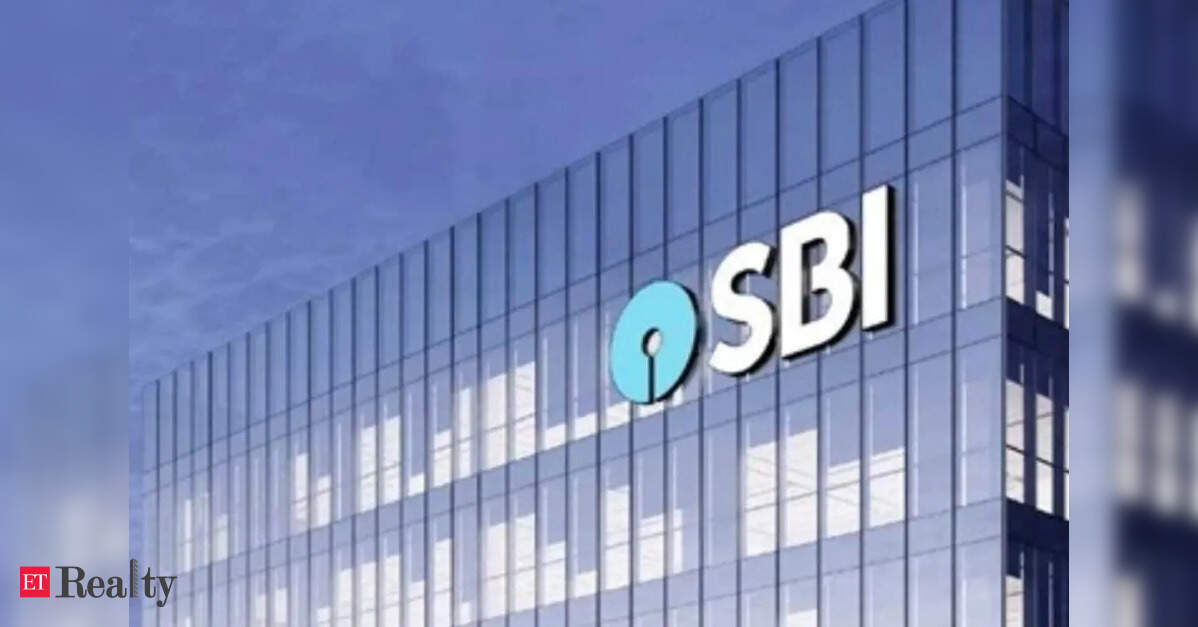 Home Loan Portfolio Surpasses ₹9 Lakh Crore in Nov 2025: SBI Chair