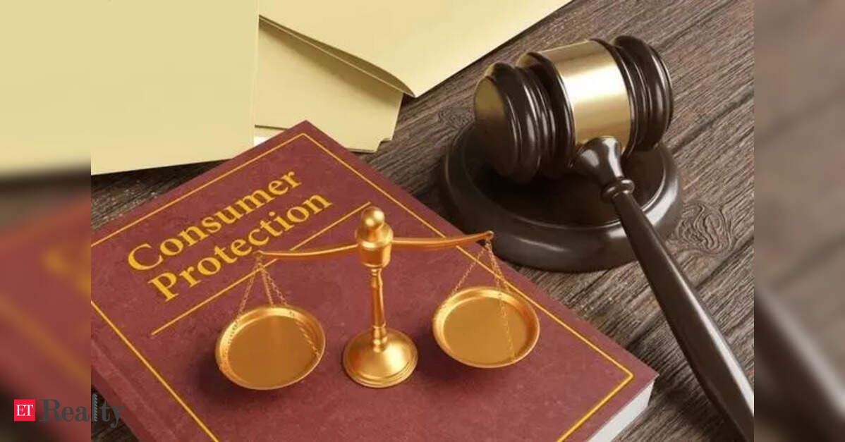 Hyderabad: Flat Owners Must Base Maintenance on Size