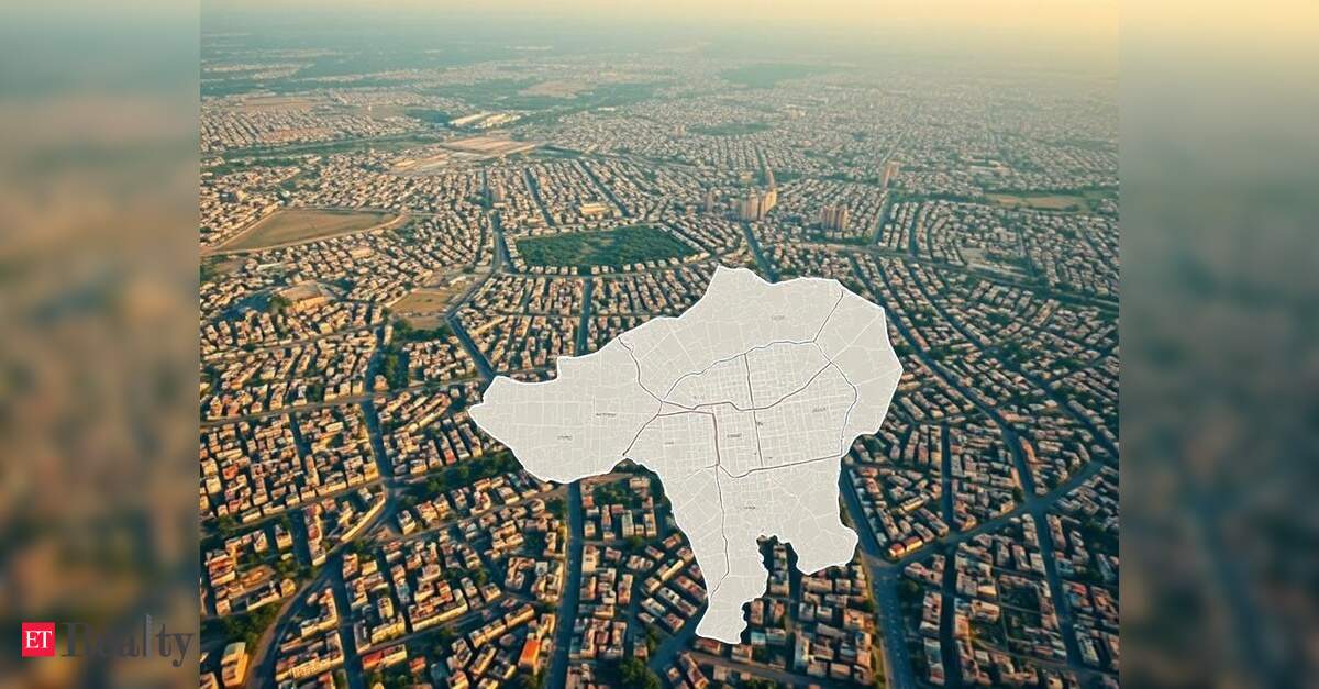 Hyderabad: GHMC Plans to Double Wards to 300