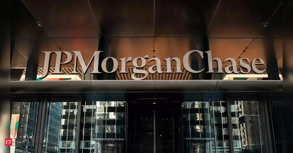 JPMorgan Chase leases 176,000 sq ft office in Hyderabad