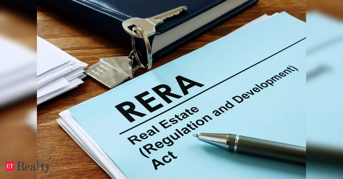 Karnataka RERA Launches One-Stop Clearance for Real Estate
