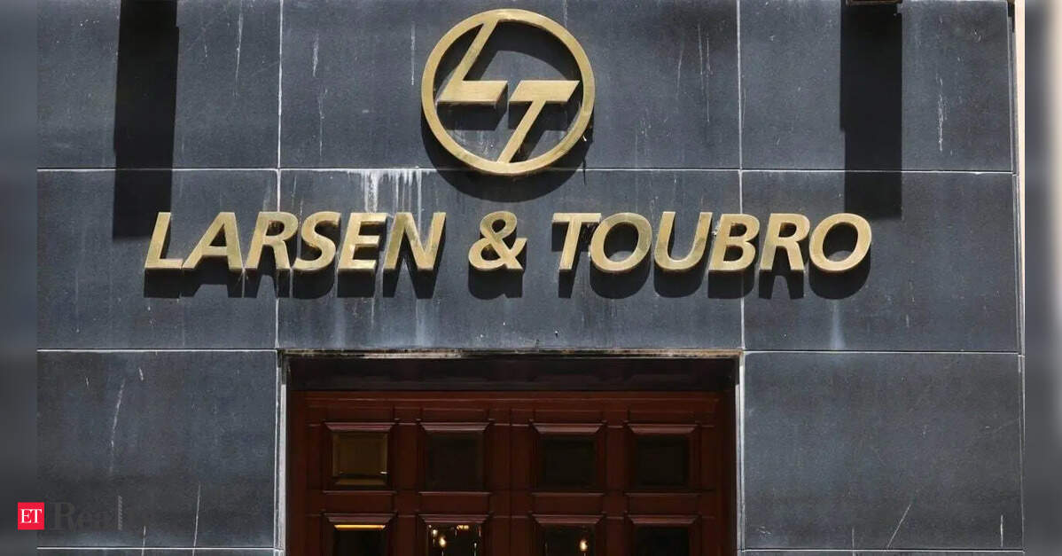 Larsen & Toubro Unifies Real Estate Division as L&T Realty