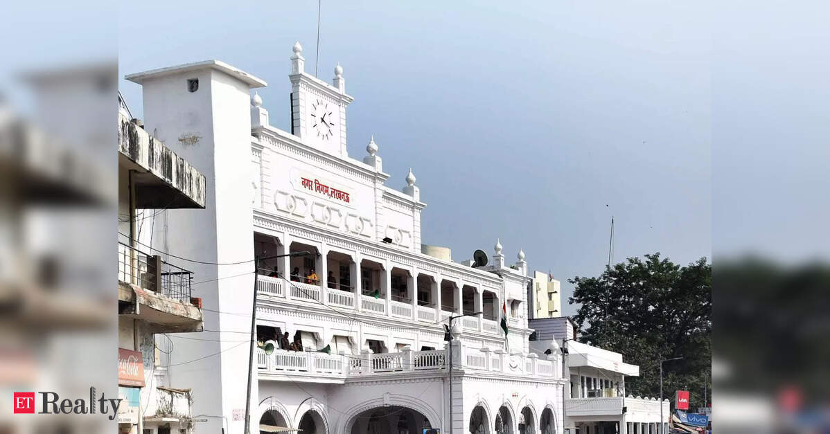 Lucknow civic body to monitor tax for all properties