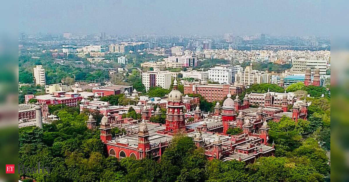 Madras HC Examines CMRL’s ₹93 Crore Payment to Landowners