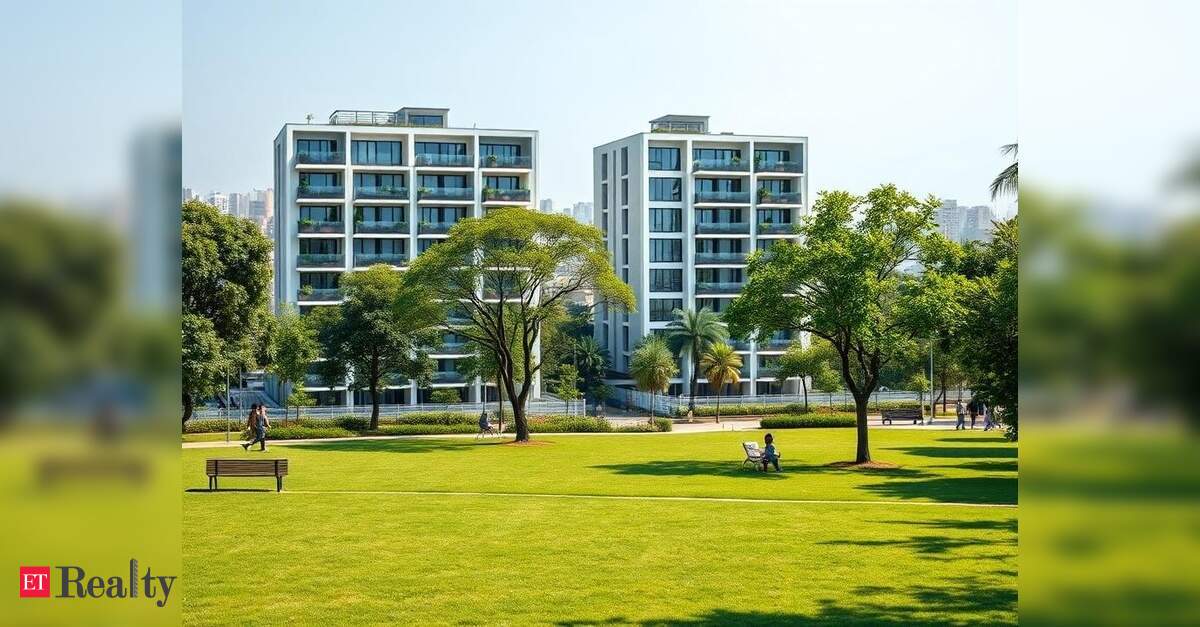 Mahindra Lifespaces to Revamp Matunga Residential Project