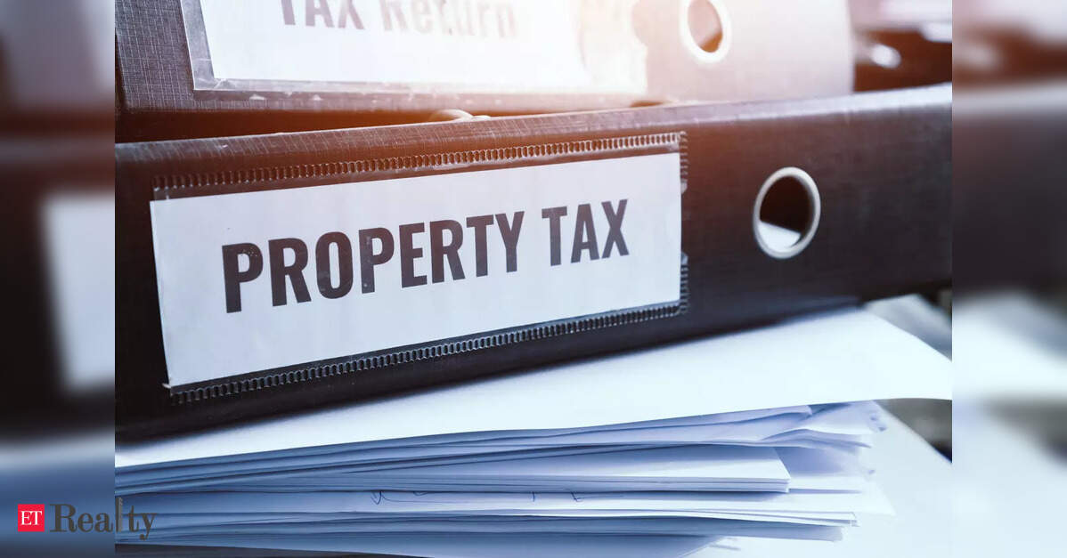 Mysuru Local Bodies See Spike in Property Tax Collections